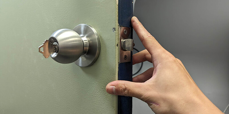 Deadbolt Lock Replacement - Pro Keys Locksmith