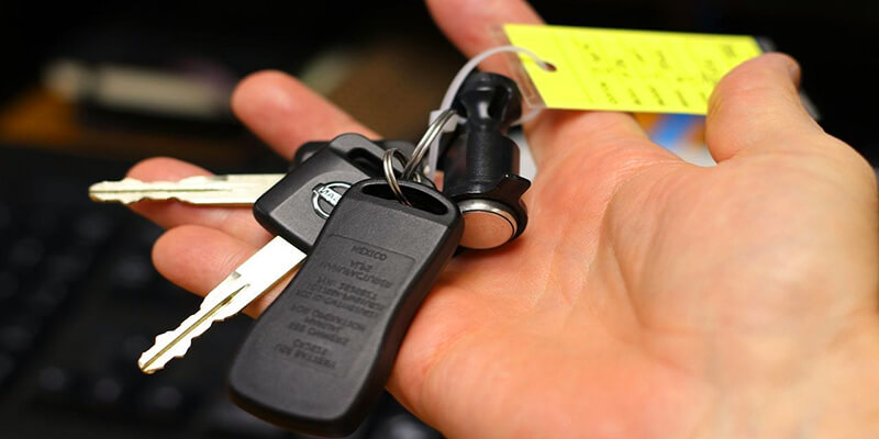 Vehicle Key Maintenance Tips - pro keys locksmith