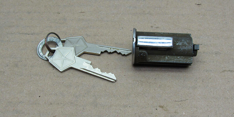 Ignition Lock Cylinders - Pro Keys Locksmith
