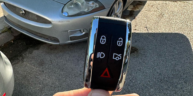 Mobile Car Key Replacement - Pro Keys Locksmith