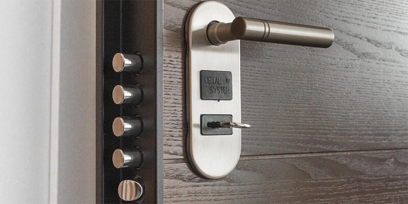 home door locks - Pro Keys Locksmith